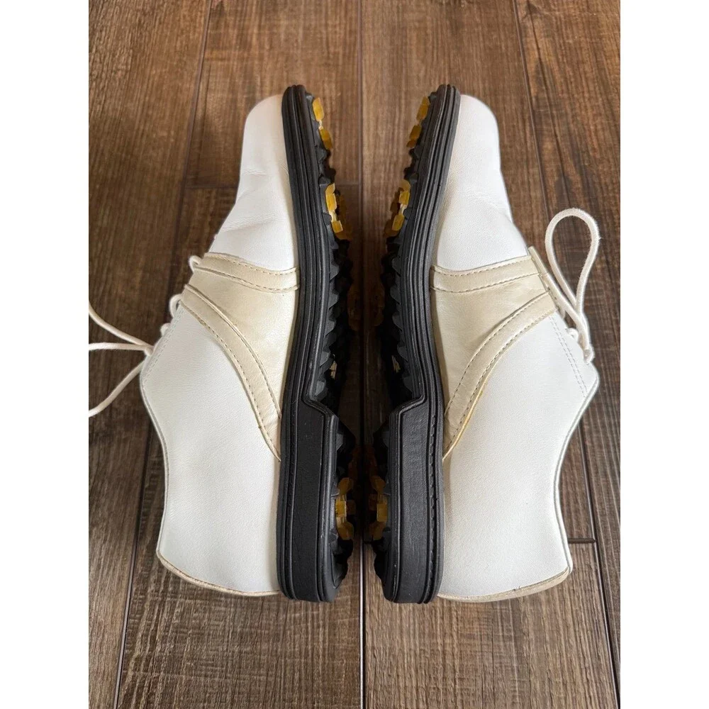 Lady Hagen Fairway Turf Lock Golf Shoes Sz. 6.5 W